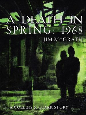 cover image of A Death in Spring